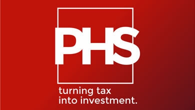 PHS Hadjizacharias Logo