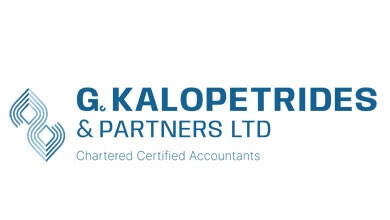 G. Kalopetrides & Partners Ltd